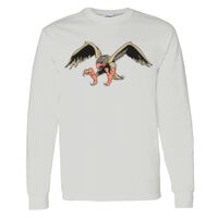 Heavy Cotton™ Long Sleeve T-Shirt Thumbnail