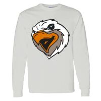 Heavy Cotton™ Long Sleeve T-Shirt Thumbnail