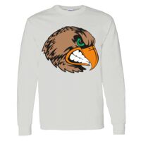 Heavy Cotton™ Long Sleeve T-Shirt Thumbnail