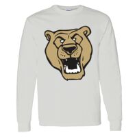 Heavy Cotton™ Long Sleeve T-Shirt Thumbnail