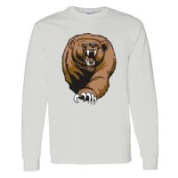 Heavy Cotton™ Long Sleeve T-Shirt Thumbnail