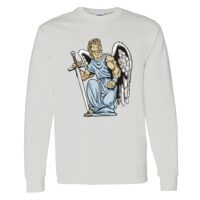 Heavy Cotton™ Long Sleeve T-Shirt Thumbnail