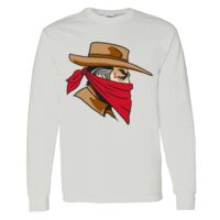 Heavy Cotton™ Long Sleeve T-Shirt Thumbnail