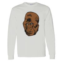 Heavy Cotton™ Long Sleeve T-Shirt Thumbnail