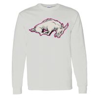 Heavy Cotton™ Long Sleeve T-Shirt Thumbnail