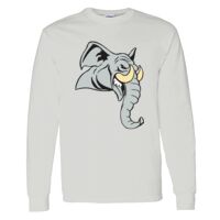 Heavy Cotton™ Long Sleeve T-Shirt Thumbnail