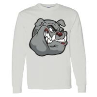 Heavy Cotton™ Long Sleeve T-Shirt Thumbnail