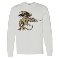 Heavy Cotton™ Long Sleeve T-Shirt Thumbnail