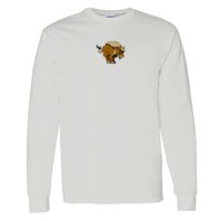 Heavy Cotton™ Long Sleeve T-Shirt Thumbnail