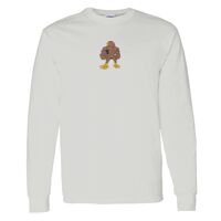 Heavy Cotton™ Long Sleeve T-Shirt Thumbnail