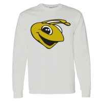 Heavy Cotton™ Long Sleeve T-Shirt Thumbnail