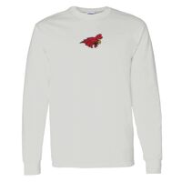 Heavy Cotton™ Long Sleeve T-Shirt Thumbnail