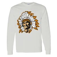 Heavy Cotton™ Long Sleeve T-Shirt Thumbnail