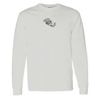 Heavy Cotton™ Long Sleeve T-Shirt Thumbnail