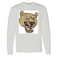 Heavy Cotton™ Long Sleeve T-Shirt Thumbnail