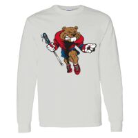 Heavy Cotton™ Long Sleeve T-Shirt Thumbnail