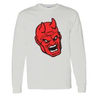 Heavy Cotton™ Long Sleeve T-Shirt Thumbnail