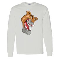 Heavy Cotton™ Long Sleeve T-Shirt Thumbnail