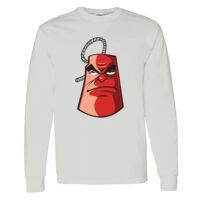 Heavy Cotton™ Long Sleeve T-Shirt Thumbnail