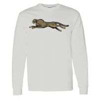 Heavy Cotton™ Long Sleeve T-Shirt Thumbnail