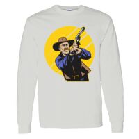 Heavy Cotton™ Long Sleeve T-Shirt Thumbnail