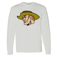 Heavy Cotton™ Long Sleeve T-Shirt Thumbnail