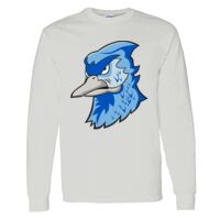 Heavy Cotton™ Long Sleeve T-Shirt Thumbnail