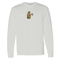 Heavy Cotton™ Long Sleeve T-Shirt Thumbnail