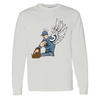 Heavy Cotton™ Long Sleeve T-Shirt Thumbnail