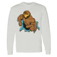 Heavy Cotton™ Long Sleeve T-Shirt Thumbnail