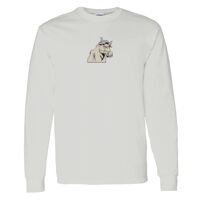 Heavy Cotton™ Long Sleeve T-Shirt Thumbnail