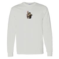 Heavy Cotton™ Long Sleeve T-Shirt Thumbnail