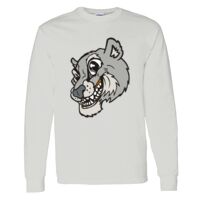 Heavy Cotton™ Long Sleeve T-Shirt Thumbnail