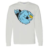 Heavy Cotton™ Long Sleeve T-Shirt Thumbnail