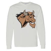 Heavy Cotton™ Long Sleeve T-Shirt Thumbnail