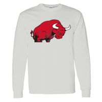 Heavy Cotton™ Long Sleeve T-Shirt Thumbnail