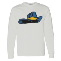 Heavy Cotton™ Long Sleeve T-Shirt Thumbnail