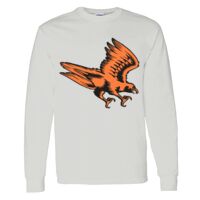 Heavy Cotton™ Long Sleeve T-Shirt Thumbnail