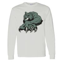 Heavy Cotton™ Long Sleeve T-Shirt Thumbnail