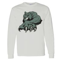 Heavy Cotton™ Long Sleeve T-Shirt Thumbnail