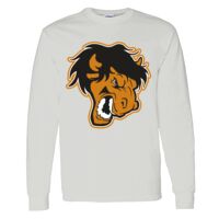 Heavy Cotton™ Long Sleeve T-Shirt Thumbnail