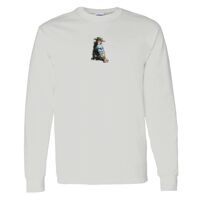 Heavy Cotton™ Long Sleeve T-Shirt Thumbnail