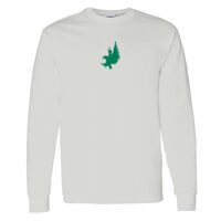 Heavy Cotton™ Long Sleeve T-Shirt Thumbnail