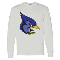 Heavy Cotton™ Long Sleeve T-Shirt Thumbnail