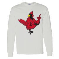 Heavy Cotton™ Long Sleeve T-Shirt Thumbnail