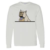 Heavy Cotton™ Long Sleeve T-Shirt Thumbnail