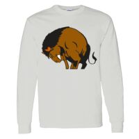 Heavy Cotton™ Long Sleeve T-Shirt Thumbnail