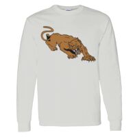 Heavy Cotton™ Long Sleeve T-Shirt Thumbnail