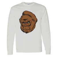 Heavy Cotton™ Long Sleeve T-Shirt Thumbnail