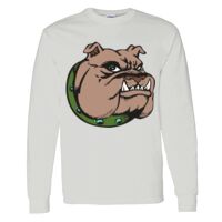 Heavy Cotton™ Long Sleeve T-Shirt Thumbnail